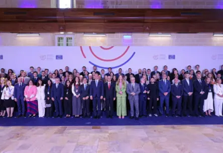 Eiropas Padomes dalībvalstis vienojas stiprināt jauniešu līdzdalību lēmumu pieņemšanā