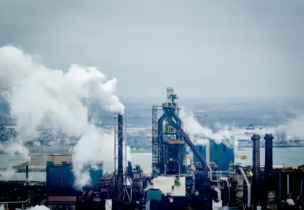 Eiropas Savienība vienojas par 90% oglekļa izmešu samazinājumu līdz 2040. gadam