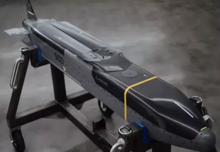 Eiropas aizsardzības nākotne: Rheinmetall un Anduril kopīgi ražos dronus un raķešu dzinējus