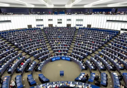 Eiropas budžeta batālijas: Politiskās grupas sargā savas sarkanās līnijas