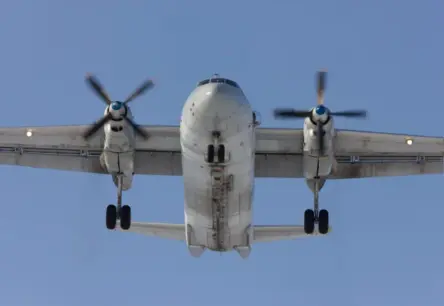 Eiropas diplomāti brīdina Maskavu: NATO ir gatava notriekt Krievijas lidmašīnas pie gaisa telpas pārkāpuma