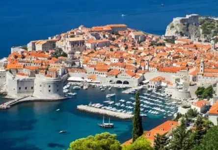 Eiropas drošākās pilsētas: Dubrovņika sirdī, bet ko vēl piedāvā kontinents?