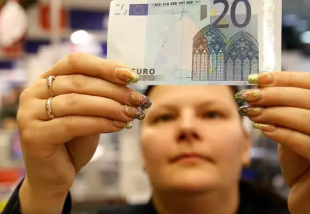 Eiropas ienākumu karte 2024: kur mājsaimniecības pelna visvairāk un kādas ir atšķirības?