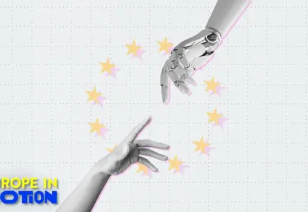 Eiropieši vēlas stingrāku MI regulējumu, neskatoties uz cerībām un dalītu skatījumu uz konkurētspēju