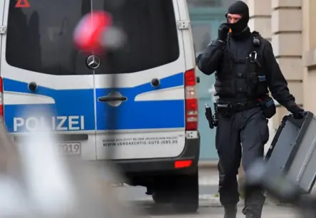 Eiropola dati: 2024. gadā ES notikuši 58 terorakti, ievērojami vairāk džihādistu uzbrukumu