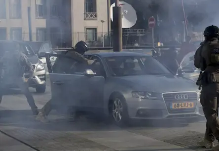 Eiropols Brīdina: Teroristu Rindās Aizvien Vairāk Bērnu – 12 Gadu Vecums Vairs Nav Izņēmums