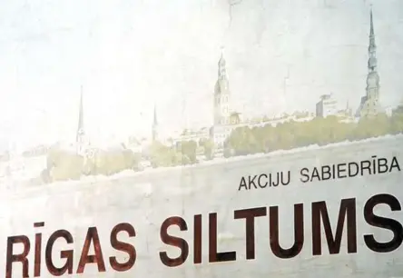 Ekonomikas ministrija pieprasa nekavējoties atsaukt “Rīgas siltuma” padomi