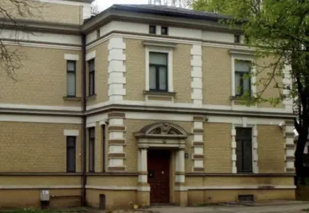 Ekskluzīvi: "Latvijas dzelzceļš" izsolē piedāvā nozīmīgu īpašumu Torņakalnā – sākumcena pāri pusmiljonam eiro