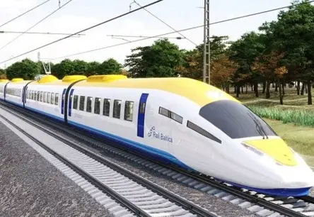 Eksperti: Latvija no "RB Rail" darbības gūst trīskārtīgu atdevi