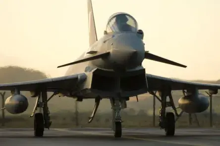 Eksperti: NATO misiju Baltijas reģionā jāpārveido par aktīvu pretgaisa aizsardzību