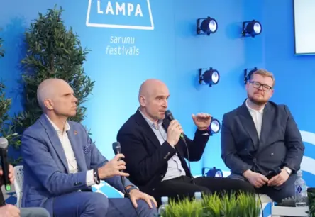 Eksports kā Latvijas Izaugsmes Dzinējspēks: Uzņēmēji Aicina Domāt Globāli un Radīt Lielas Idejas