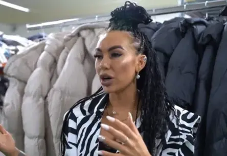 Elīna Didrihsone atklāj savas dzīves aizkulises: Kā apvienot karjeru, biznesu un mātes lomu?