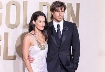 Elvisa Preslija mazmeita Railija Kīo sagaida otro bērniņu