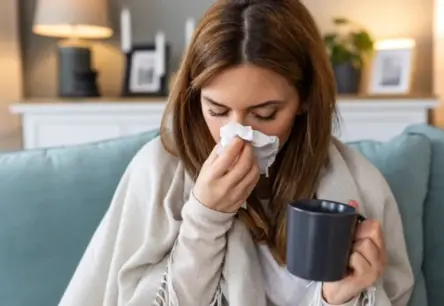 Endokrinologs iesaka: kādi produkti palīdzēs nesaslimt novembrī?