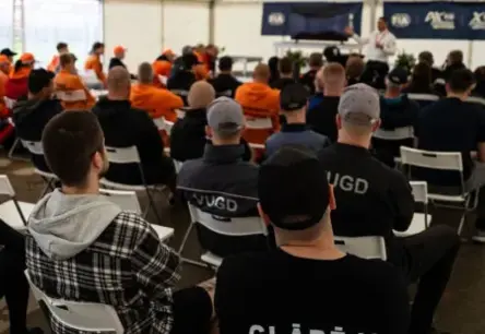 FIA prezidents: Brīvprātīgie ir mūsu sporta dzīvības avots