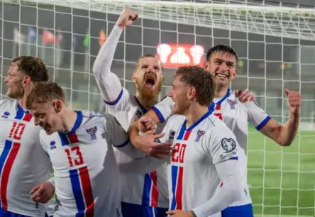 Fēru Salu Futbola Sensācija: Sapnis Par Pasaules Kauss Turpinās Pēc Uzvaras Pār Čehiju