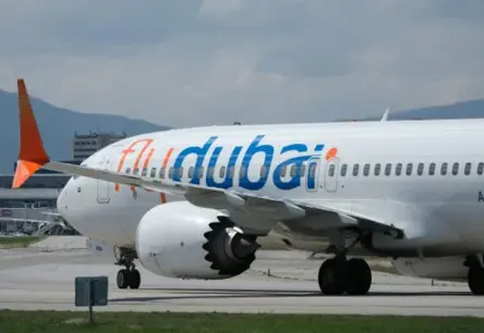 “FlyDubai” beidzot atklāj tiešos lidojumus no Rīgas uz Dubaiju – zināms konkrēts datums