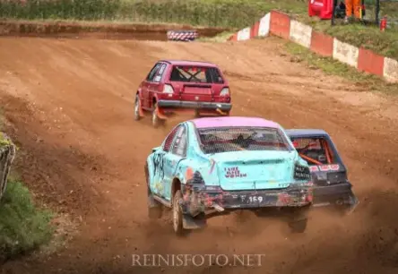 Folkreisa finālā Mūsā triumfē Ivo Gabrāns, Mareks Aseriņš kronēts par čempionu