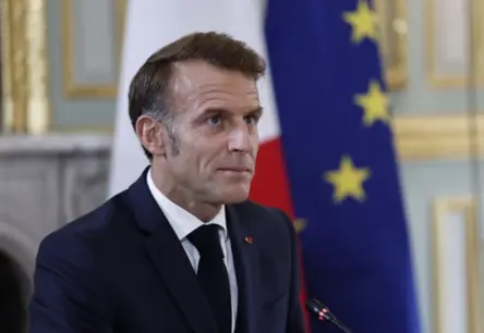 Francija oficiāli atzinusi Palestīnas valsti, pievienojoties starptautiskai atbalsta kustībai