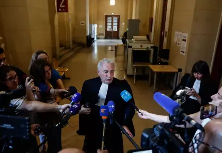 Francijas Tiesa Lemj Atbrīvot Ilggadēju Libānas Teroristu: Sekas un Atbalss Četras Desmitgades Pēc Asiņainajiem Uzbrukumiem