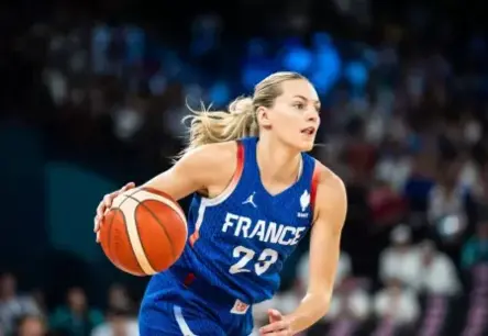 Francijas basketbolu satricina zvaigžņu cunami: Četras WNBA spēlētājas nespēlēs Eiropas čempionātā