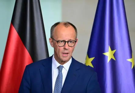 Frīdrihs Mercs: Vai Vācija beidzot ir atradusi savu Eiropas līderi?