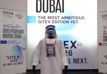 GITEX Global 2025 Dubaijā: rekordliels apmeklējums un pasaules klases MI inovācijas