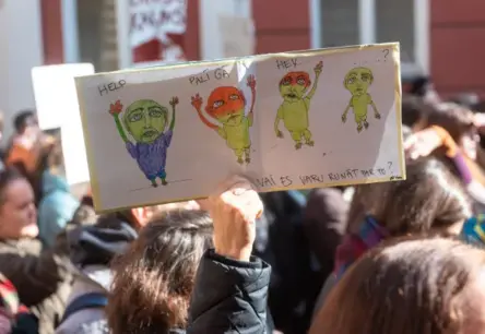 Galīgajam lasījumam virza izstāšanos no Stambulas konvencijas; visi 17 priekšlikumi noraidīti