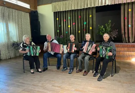 Garmanes spēle Latgalē: Nemateriālā kultūras mantojuma atdzimšana un Medņevas festivāla tradīcija