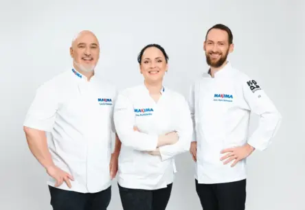 Garšu piedzīvojums atgriežas: "Šefu gaidījāt?" ar jaunu sezonu startē 15. septembrī TV3