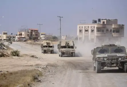 Gazas Karš: Smagi Zaudējumi Izraēlas Karavīriem un Dramatisks Civiliedzīvotāju Upuru Pieaugums