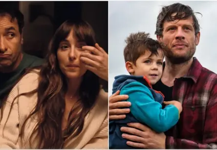 Ģimenes laimes paradoksi uz ekrāna: «Atvērtā laulība» un «Mainītās dzīves»