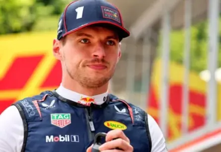 Ginters Šteiners brīdina maksu Verstapenu: pamest "Red Bull" varētu būt liktenīga kļūda