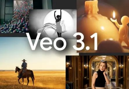 Google Veo 3.1: revolūcija video radīšanā ar reālistiskiem dialogiem un noturīgiem tēliem