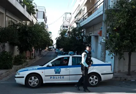 Grieķija Krētā sola stingru "Latvijas FBI" cīņu pret noziedzības "ciklonsaldu"