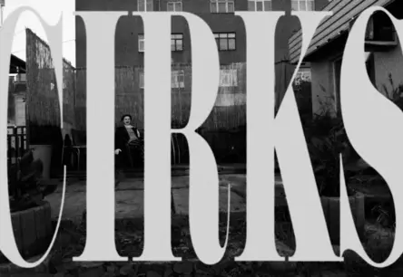 Grupa "R.A.P." pārsteidz ar jauno singlu "Cirks" un turpina "Novembra tūri"