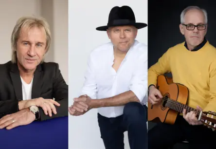 Grupas "Remix" 40 gadu jubileja un Liepājas 400. svētki: neaizmirstams koncerts "Pilsēta" vienos paaudzes "Lielajā dzintarā"