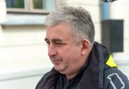 Gundars Āboliņš kritiski vērtē Latvijas politisko situāciju: "Nerdu valstsvīru, bet potenciāls ir"