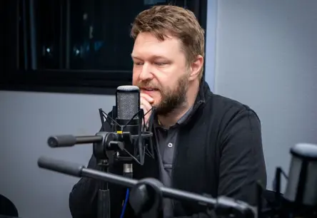 Guntis Kuzma: Jaunā sezona Liepājas Simfoniskajā orķestrī – ērģeļu skanējums un jaunrade