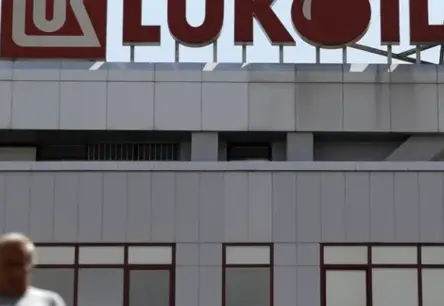 Gunvor atsauc piedāvājumu iegādāties Lukoil ārvalstu aktīvus ASV spiediena dēļ