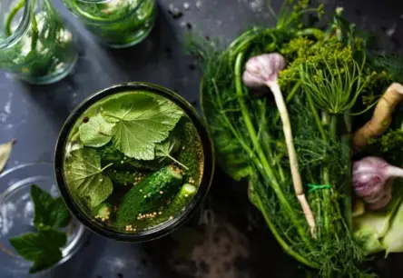 Gurķu marināde: neatklātais kulinārijas dārgums, ko izmantot maizē un ne tikai