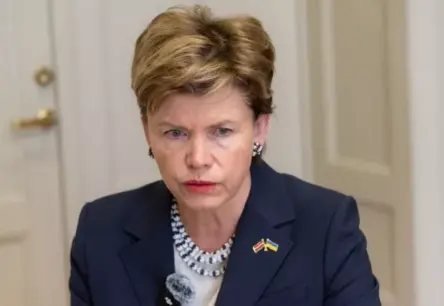 Hāgas samits: Braže par “tēraudcietu” NATO kolektīvo aizsardzību un vēsturisko aizsardzības budžeta palielināšanu