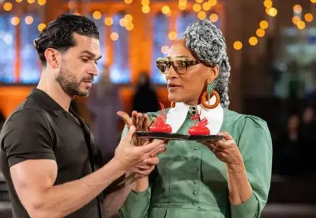 Harija Potera maģiskie deserti: jaunā "Wizards of Baking" sezona Latvijā no 3. novembra