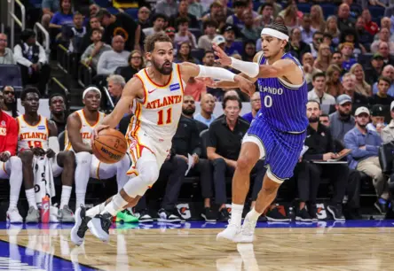 Hawks bez Porziņģa uzvar, gatavojas duelim ar čempioniem