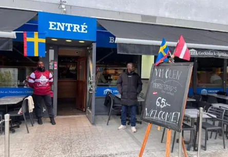 Hokeja Budžeta Detektīvs: Stokholma – Vai Tiešām Nesasniedzama Dārdzība Latvijas Fanam?