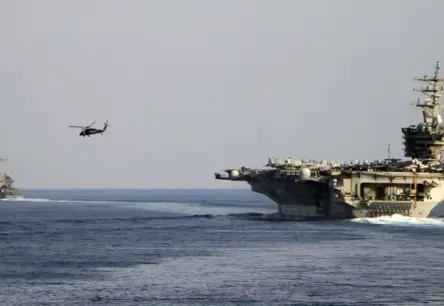 Hormuza šaurums: Pasaules ekonomikas vārte ģeopolitiskās spriedzes ēnā