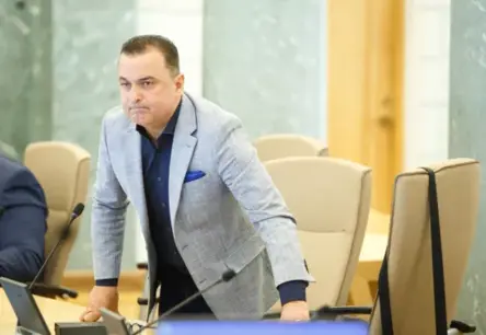 Hosams Abu Meri brīdina: ar esošo finansējumu uzlabojumi veselības aprūpē nebūs jūtami