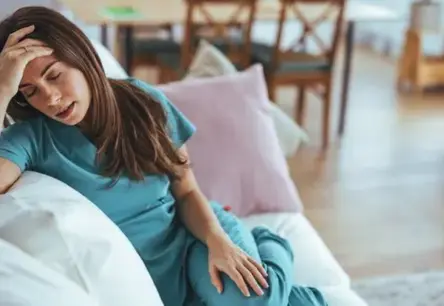 Hroniskais nogurums: vai enerģijas izsīkuma iemesli slēpjas mūsos pašos?