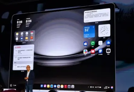 Huawei izlaiž HarmonyOS PC: Sākās cīņa par datoru operētājsistēmu tirgu?