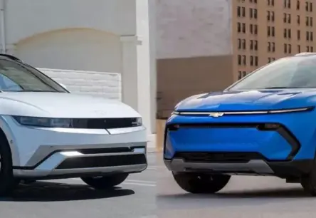 Hyundai un GM vēsturiskā alianse: pieejamāki auto un elektromobiļi jau no 2028. gada